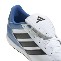 adidas Copa Gloro 2 Turf Football Shoes (TF) White Black Blue