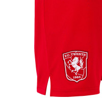 Castore FC Twente Home Shorts 2024-2025