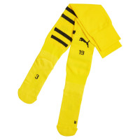 PUMA Borussia Dortmund Home Socks 2024-2025