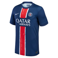 Nike Paris Saint-Germain Home Kit 2024-2025 Kids