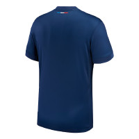 Nike Paris Saint-Germain Home Kit 2024-2025 Kids
