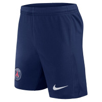 Nike Paris Saint-Germain Home Kit 2024-2025 Kids