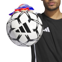 adidas Predator Training Keepershandschoenen Blauw Rood Wit