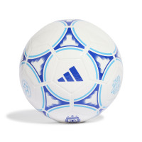 adidas Argentinie Club Voetbal Maat 5 Wit Blauw