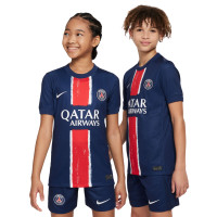 Nike Paris Saint-Germain Home Kit 2024-2025 Kids