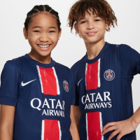 Nike Paris Saint-Germain Home Kit 2024-2025 Kids