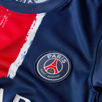 Nike Paris Saint-Germain Home Kit 2024-2025 Kids