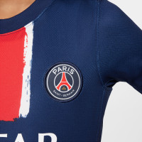 Nike Paris Saint-Germain Home Kit 2024-2025 Kids