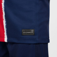 Nike Paris Saint-Germain Home Kit 2024-2025 Kids