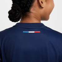 Nike Paris Saint-Germain Home Kit 2024-2025 Kids