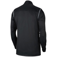 Jonathan Senior Rain Jacket Black
