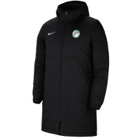 Jonathan Women's Winter Jacket Black