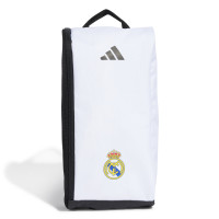 adidas Real Madrid Schoenentas Wit Zwart