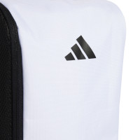 adidas Real Madrid Schoenentas Wit Zwart