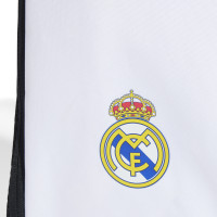 adidas Real Madrid Schoenentas Wit Zwart