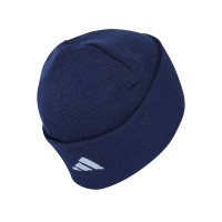 adidas Real Madrid Beanie Donkerblauw Blauw