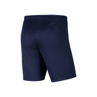 SV DIOS Trainingsshort Junior