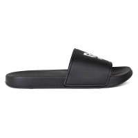 Robey Slippers Zwart Wit