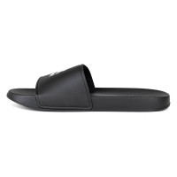 Robey Slippers Zwart Wit