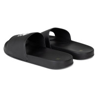 Robey Slippers Zwart Wit