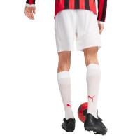 PUMA AC Milan Home Shorts 2024-2025