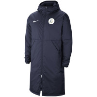 Sporting Kampenhout Parka Senior