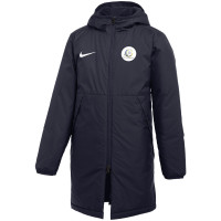 Sporting Kampenhout Veste Hiver Parka Junior
