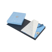 PUMA Manchester City Authentic Home Jersey 2024-2025