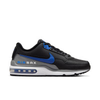 Nike Air Max Limited 3 Sneakers Black Blue Grey White