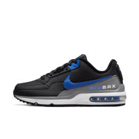 Nike Air Max Limited 3 Sneakers Black Blue Grey White