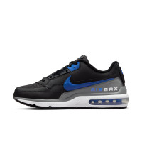 Nike Air Max Limited 3 Sneakers Black Blue Grey White