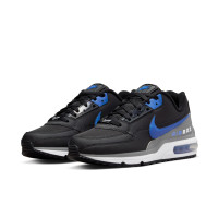 Nike Air Max Limited 3 Sneakers Black Blue Grey White