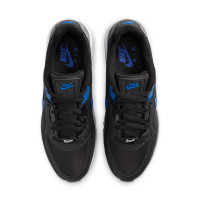 Nike Air Max Limited 3 Sneakers Black Blue Grey White