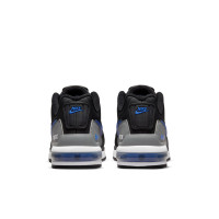 Nike Air Max Limited 3 Sneakers Black Blue Grey White
