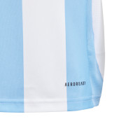 adidas Argentina Messi 10 Home Jersey 2024-2026 Kids
