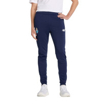 New Balance FC Porto Training pants 2024-2025 Dark Blue White