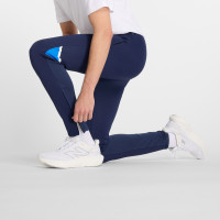 New Balance FC Porto Training pants 2024-2025 Dark Blue White