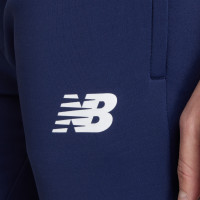 New Balance FC Porto Tracksuit 1/4-Zip 2024-2025 Blue Dark Blue White