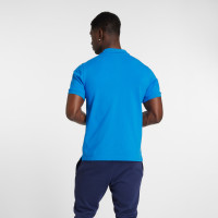 New Balance FC Porto Polo 2024-2025 Blue White
