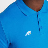New Balance FC Porto Polo 2024-2025 Blue White
