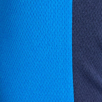 New Balance FC Porto Tracksuit 1/4-Zip 2024-2025 Blue Dark Blue White