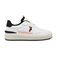 Cruyff Endorsed Sneakers White