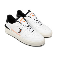 Cruyff Endorsed Sneakers White