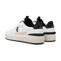 Cruyff Endorsed Sneakers White