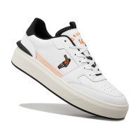 Cruyff Endorsed Sneakers White