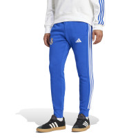 adidas Real Madrid DNA Sweat Pants 2024-2025 Blue White
