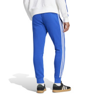 adidas Real Madrid DNA Sweat Pants 2024-2025 Blue White