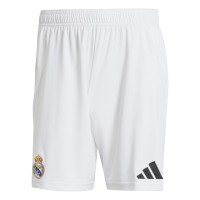 adidas Real Madrid Home Shorts 2024-2025