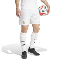 adidas Real Madrid Home Shorts 2024-2025