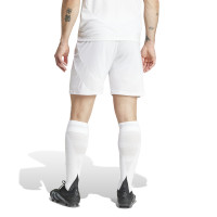 adidas Real Madrid Home Shorts 2024-2025
